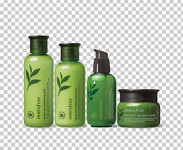 Innisfree The Green Tea Seed Serum Lotion Innisfree Green Tea Balancing PNG, Clipart, Balancing, Bottle, Cleanser, Cosmetics, Cosmetics In Korea Free PNG Download