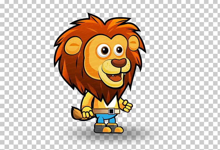 Lion Guess The Movie & Character Sprite 2D Computer Graphics PNG, Clipart,  2d Computer Graphics, Android,
