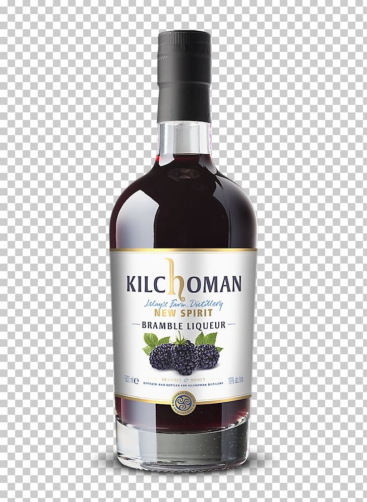 Liqueur Kilchoman Distillery Bramble Machir Bay PNG, Clipart, 5 L, Alcohol By Volume, Alcoholic Beverage, Blackberry, Bramble Free PNG Download