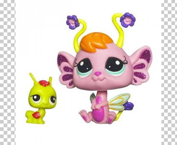 Littlest Pet Shop Toy Hasbro PNG, Clipart, Baby Toys, Doll, Fairy, Fictional Character, Figurine Free PNG Download