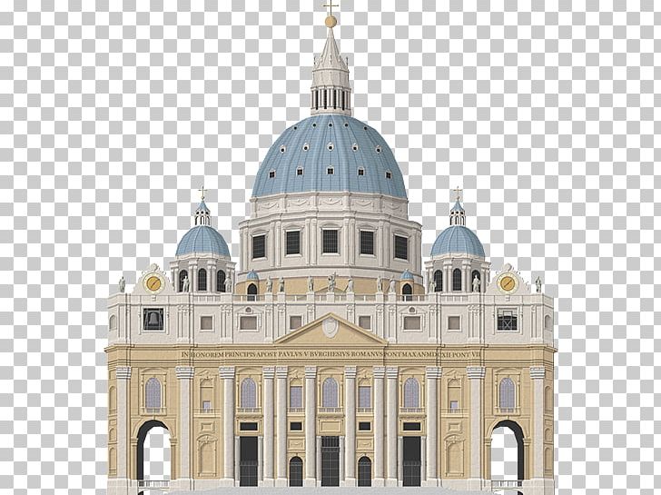 Old St. Peter's Basilica St. Peter's Square Basilica Of Saint Paul Outside The Walls Paul VI Audience Hall PNG, Clipart,  Free PNG Download