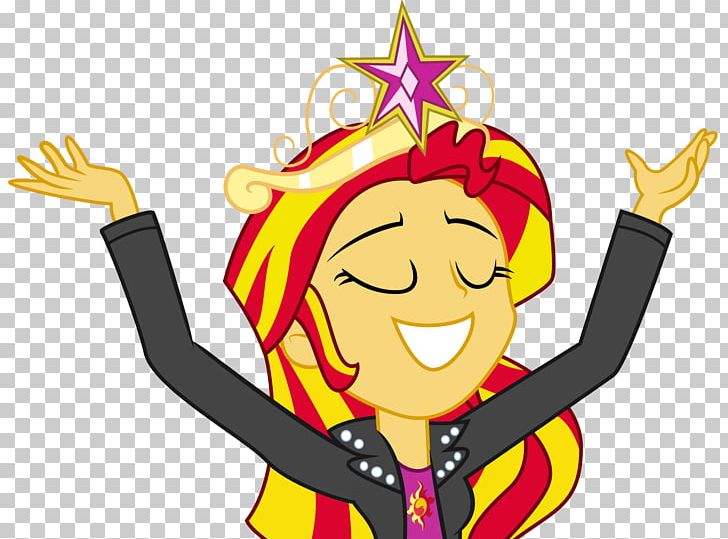 Sunset Shimmer My Little Pony Pinkie Pie PNG, Clipart, Art, Cartoon, Computer Wallpaper, Equestria, Equestria Girls Free PNG Download