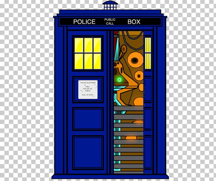 TARDIS Fourth Doctor Animation PNG, Clipart, Animation, Area, Art, Blue, Desktop Wallpaper Free PNG Download
