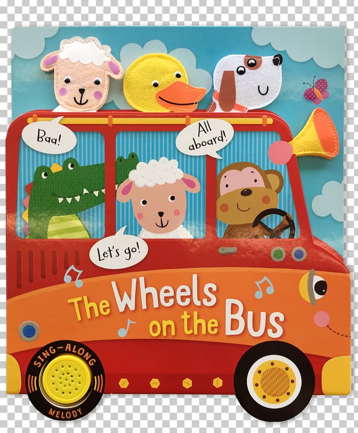 The Wheels On The Bus Nursery Rhyme Child PNG, Clipart, Book, Bus, Child, Hey Diddle Diddle, Hot Wheels Free PNG Download