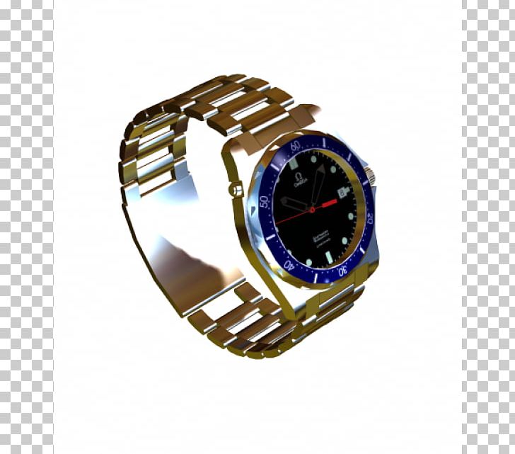 Watch Strap Metal PNG, Clipart, Accessories, Brand, Clothing Accessories, Metal, Omega Watch Free PNG Download