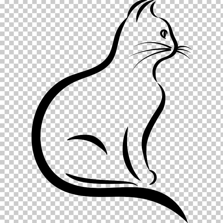 American Wirehair Kitten Silhouette Dog–cat Relationship PNG, Clipart, Animals, Artwork, Beak, Black, Black Cat Free PNG Download