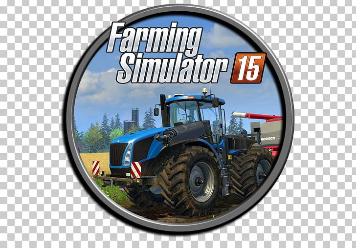 Farming Simulator 15 Xbox 360 PlayStation 3 PlayStation 4 PNG, Clipart, Automotive Tire, Farm, Farming Simulator 15, Maximum Games, Mode Of Transport Free PNG Download