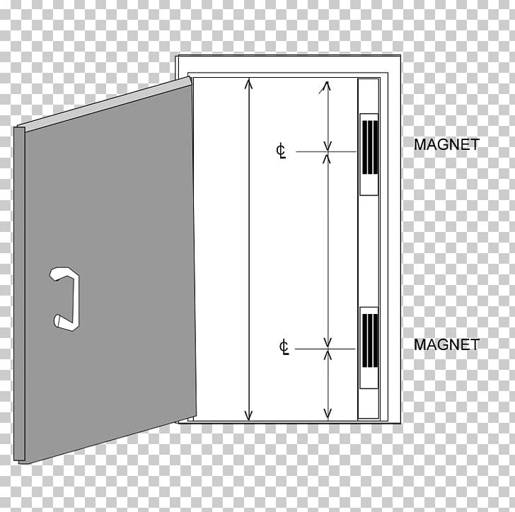 Hinge Electromagnetic Lock Door Handle Electric Strike PNG, Clipart, Angle, Building, Craft Magnets, Door, Door Furniture Free PNG Download