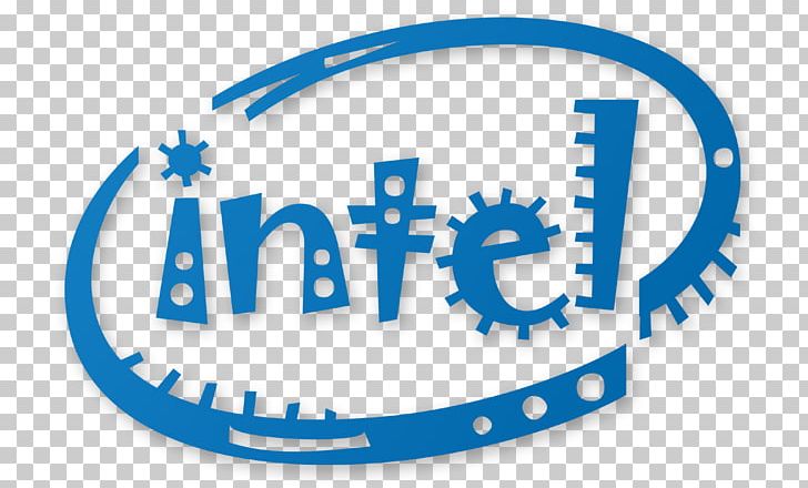 Intel Logo Typeface Central Processing Unit Font PNG, Clipart, Algerian, Area, Blue, Brand, Celeron Free PNG Download