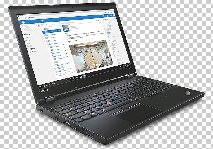 Laptop Lenovo ThinkPad L570 Intel Core I5 PNG, Clipart, Button Number, Computer, Computer Hardware, Electronic Device, Electronics Free PNG Download