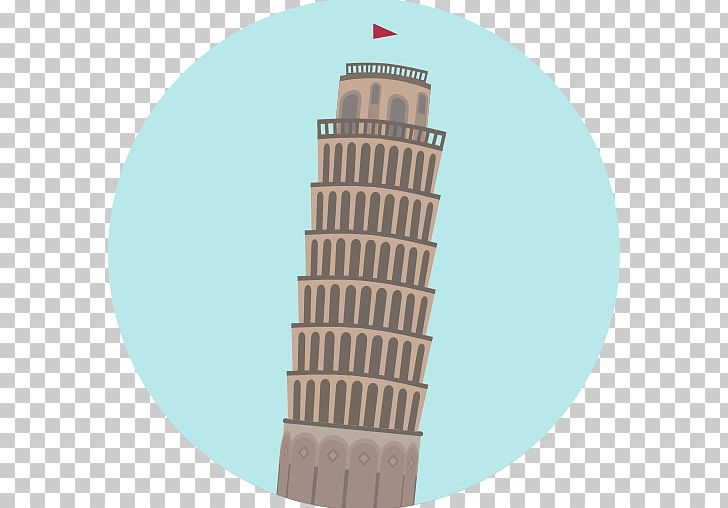 Leaning Tower Of Pisa Computer Icons Monument PNG, Clipart, Building, Computer Icons, Cylinder, Europe, Italy Free PNG Download