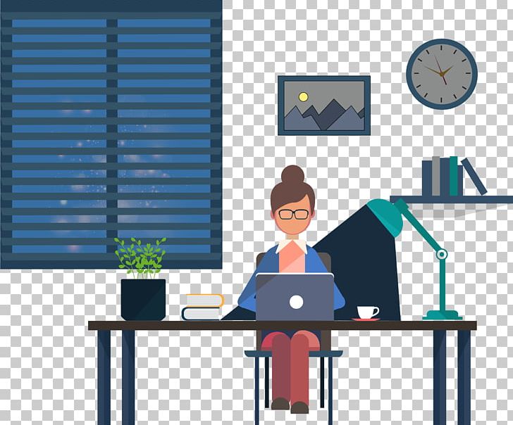 Overtime White-collar Worker PNG, Clipart, Background White, Black White, Business, Cartoon, Designer Free PNG Download