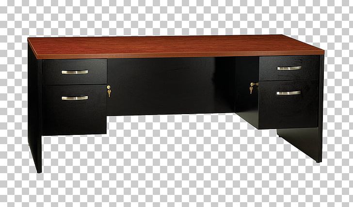 Pedestal Desk Table Furniture Office PNG, Clipart, Angle, Cabinetry, Chair, Clamp, Desk Free PNG Download