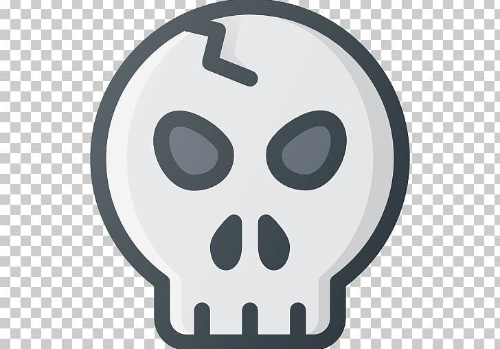 Skull Computer Icons Skeleton PNG, Clipart, Bone, Break, Cartoon, Computer Icons, Desktop Wallpaper Free PNG Download