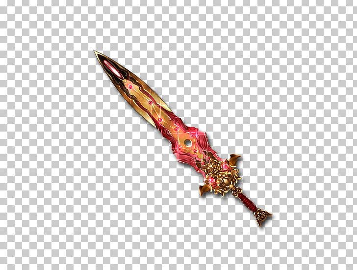 Sword Granblue Fantasy 七星剣 Weapon Dagger PNG, Clipart, Baskethilted Sword, Blade, Cold Weapon, Combat, Dagger Free PNG Download