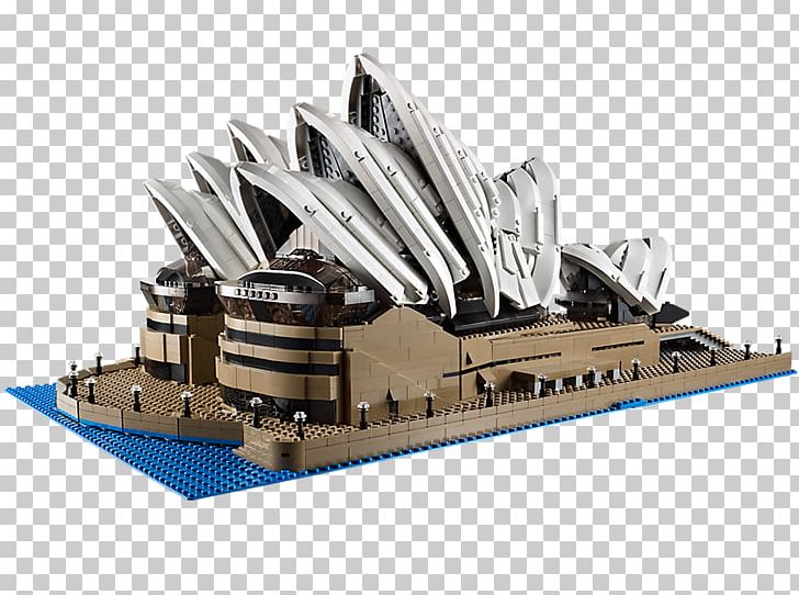 Sydney Opera House LEGO Architecture 21012 Lego Creator PNG, Clipart, Building, City Of Sydney, Lego, Lego Architecture, Lego Creator Free PNG Download