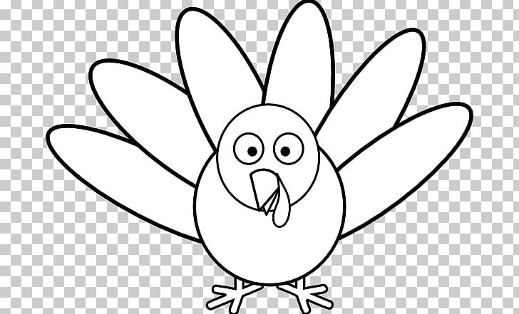 Turkey Meat Thanksgiving Free Content PNG, Clipart, Angle, Black, Cartoon, Color, Domesticated Turkey Free PNG Download
