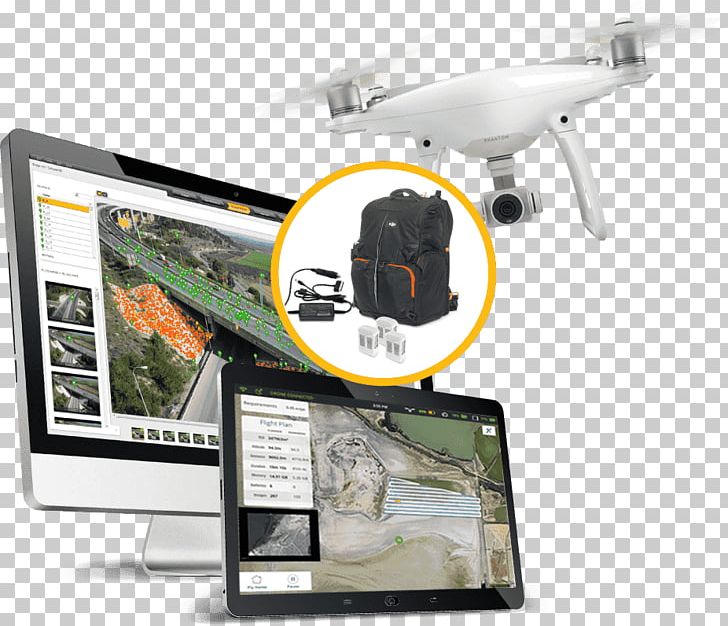 Unmanned Aerial Vehicle Surveyor Phantom Map Computer Software PNG, Clipart, Agricultural Drones, Android, App, Brand, Camera Free PNG Download
