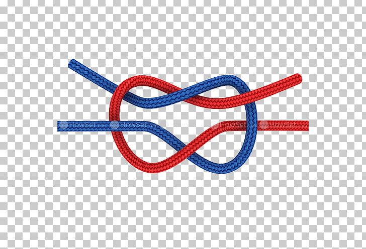 Dynamic Rope Knot Half Hitch Anchor Bend PNG, Clipart, Anchor Bend, Bowline, Chain, Dynamic Rope, Electric Blue Free PNG Download