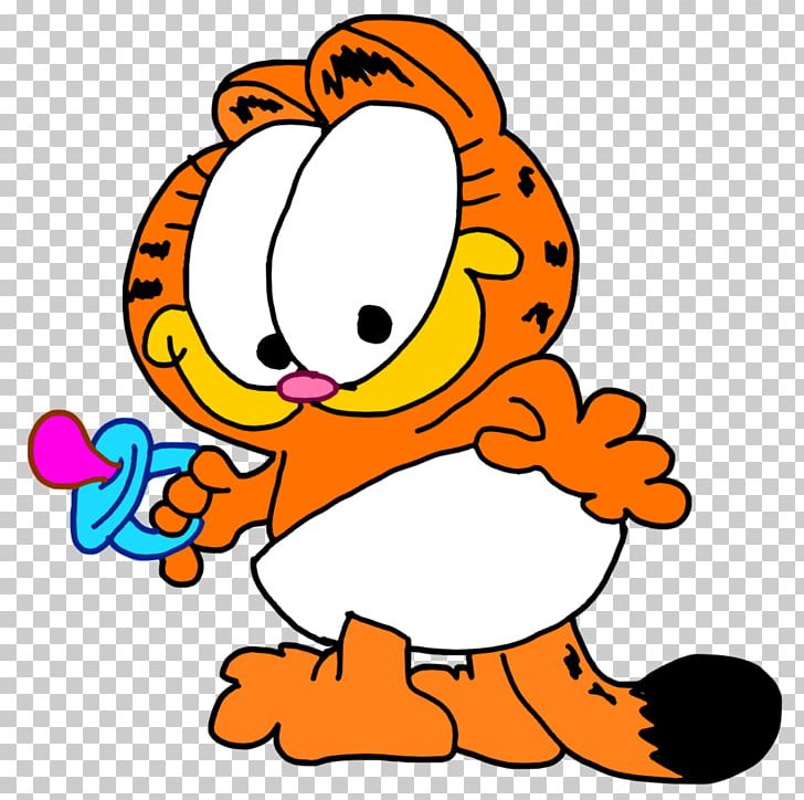 Garfield Digital Art Fan Art PNG, Clipart, Area, Art, Artist, Artwork, Beak Free PNG Download