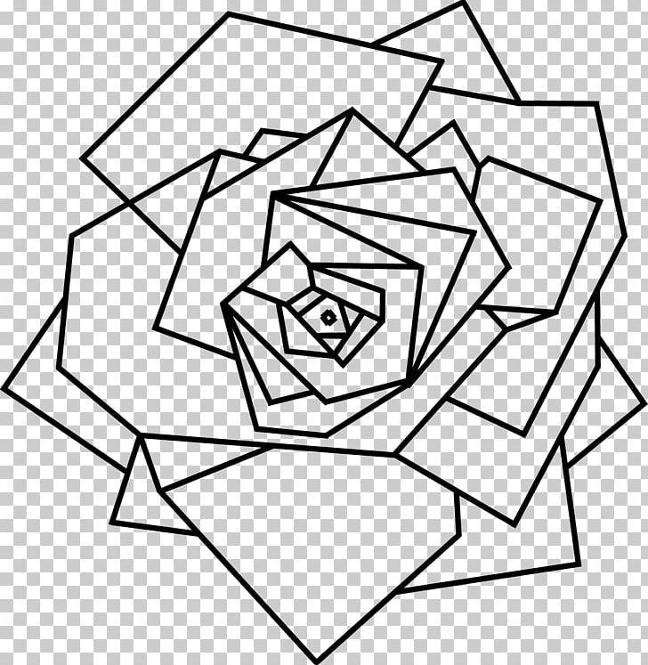 Geometry Flower Floral Design Drawing Geometric Shape PNG, Clipart, Angle, Area, Art, Art Paper, Artwork Free PNG Download
