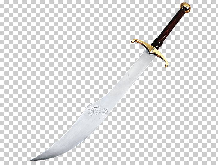 Knife Scimitar Shamshir Sword Dao PNG, Clipart, Baskethilted Sword, Blade, Bowie Knife, Chinese Swords And Polearms, Cold Weapon Free PNG Download