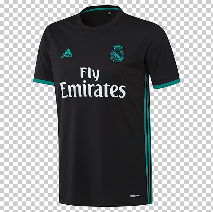 Real Madrid C.F. T-shirt UEFA Champions League Jersey Kit PNG, Clipart, Active Shirt, Ball, Brand, Clothing, Cristiano Ronaldo Free PNG Download