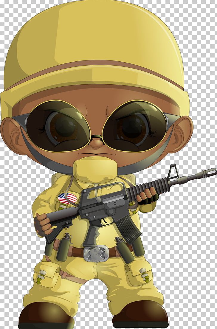 Soldier Military PNG, Clipart, Army, Cartoon, Cartoon Character, Cartoon Eyes, Cartoons Free PNG Download