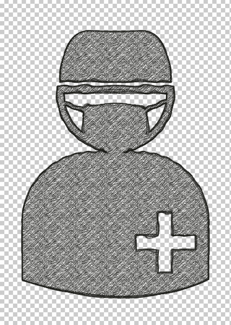 Surgeon Icon Humans 3 Icon PNG, Clipart, Headgear, Humans 3 Icon, Surgeon Icon, Symbol Free PNG Download
