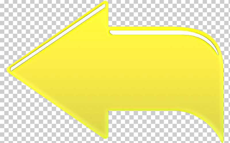 Arrow PNG, Clipart, Arrow, Yellow Free PNG Download