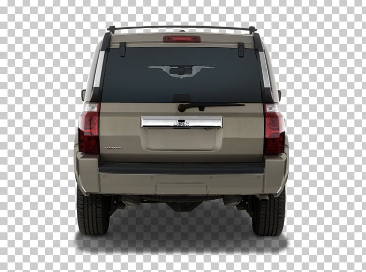 2008 Jeep Commander Tire Car Sport Utility Vehicle PNG, Clipart, 2006 Jeep Commander, 2007 Jeep Commander, Auto Part, Car, Hardtop Free PNG Download