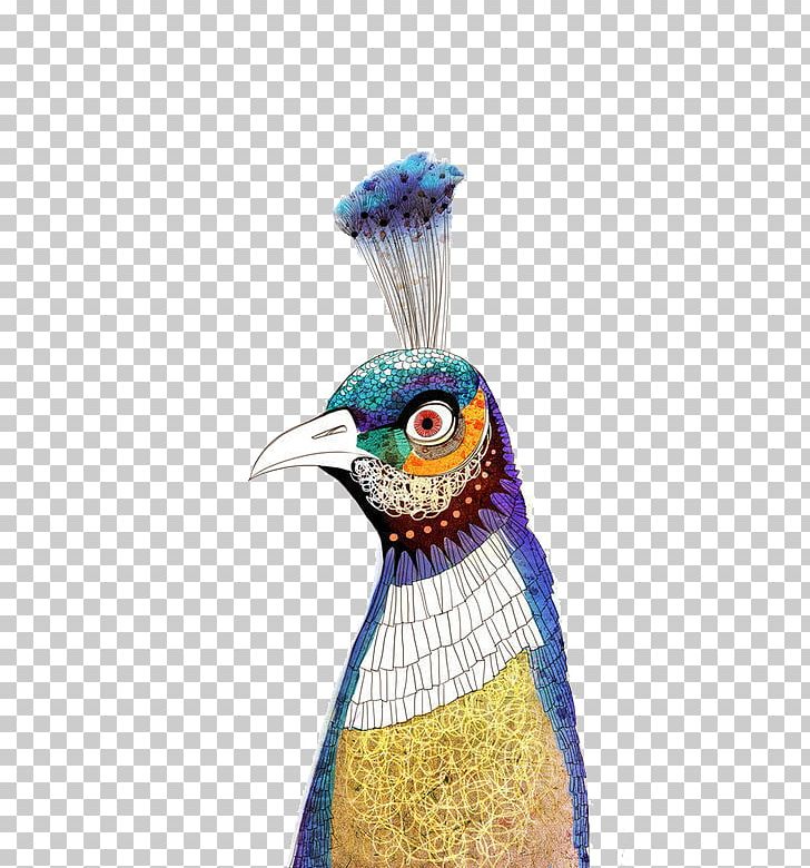 Bird Watercolor Painting PNG, Clipart, Animals, Art, Avatar, Beak, Bird Free PNG Download