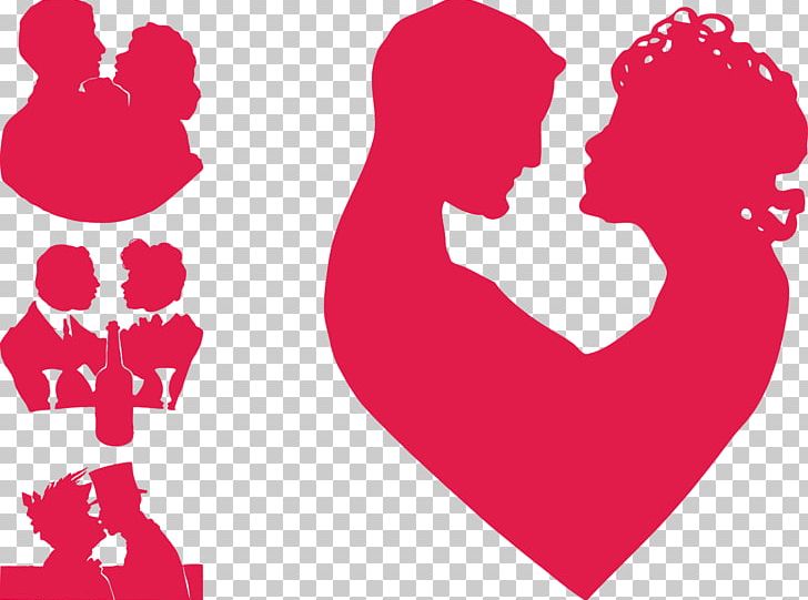Couples Silhouette Love PNG, Clipart, Clip Art Couples, Couple Vector, Happy Birthday Vector Images, Heart, Human Body Free PNG Download