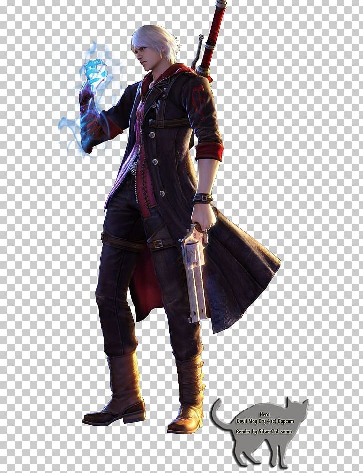Devil May Cry 4 Devil May Cry 5 Devil May Cry 3: Dante's Awakening DmC: Devil May Cry Nero PNG, Clipart,  Free PNG Download