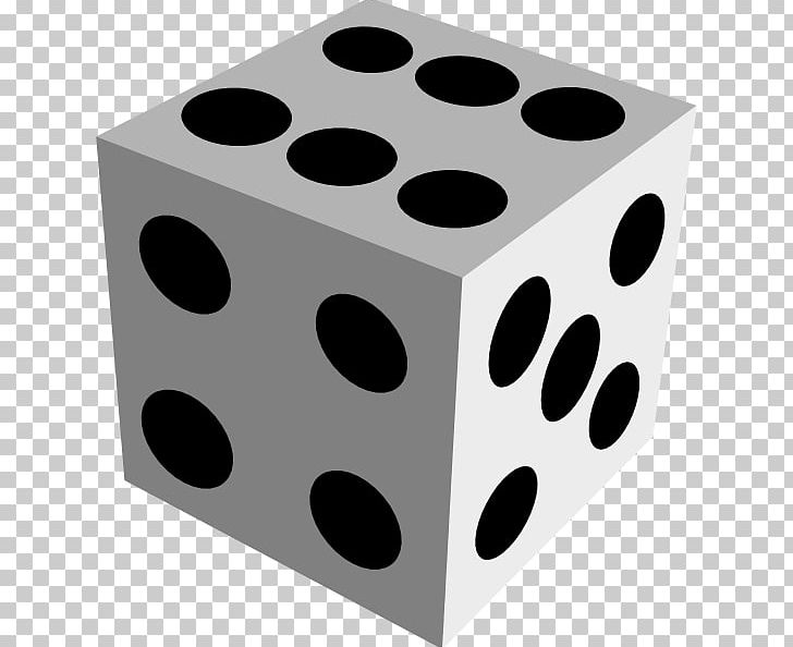 Dice PNG, Clipart, Angle, Animation, Black, Computer Icons, Cube Free PNG Download