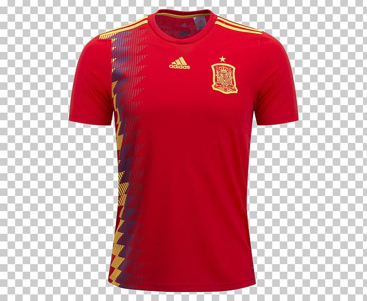 Fifa 2018 World Cup Groups Spain National Football Team 1994 FIFA World Cup 2014 FIFA World Cup PNG, Clipart, 1994 Fifa World Cup, 2014 Fifa World Cup, 2018 World Cup, Active Shirt, Adidas Free PNG Download
