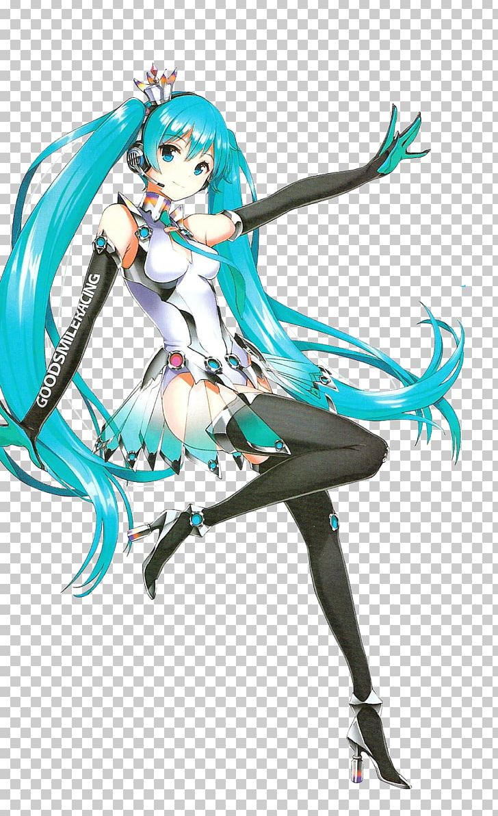 Hatsune Miku Good Smile Company Vocaloid GOODSMILE RACING Kaito PNG, Clipart, Action Figure, Art, Artist, Cg Artwork, Computer Wallpaper Free PNG Download