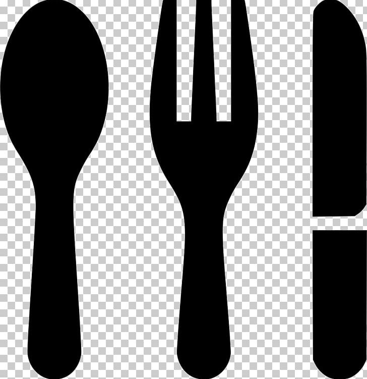 Knife Fork Spoon Kitchen Utensil Computer Icons PNG, Clipart, Black And White, Cdr, Cleaver, Computer Icons, Cutlery Free PNG Download