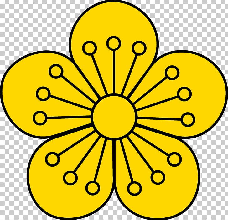 Korean Empire Joseon Empire Of Japan Three Kingdoms Of Korea PNG, Clipart, Area, Black And White, Circle, Coat Of Arms, Cut Flowers Free PNG Download