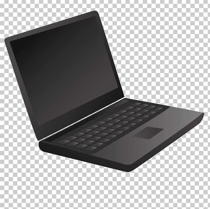 Netbook Laptop Computer Icon PNG, Clipart, Advanced, Black, Black Board, Black Hair, Black White Free PNG Download