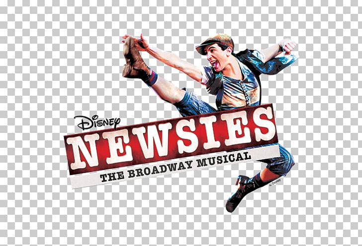 Newsies Musical Theatre Tony Award PNG, Clipart, Advertising, Brand, Broadway Theatre, Film, Harvey Fierstein Free PNG Download
