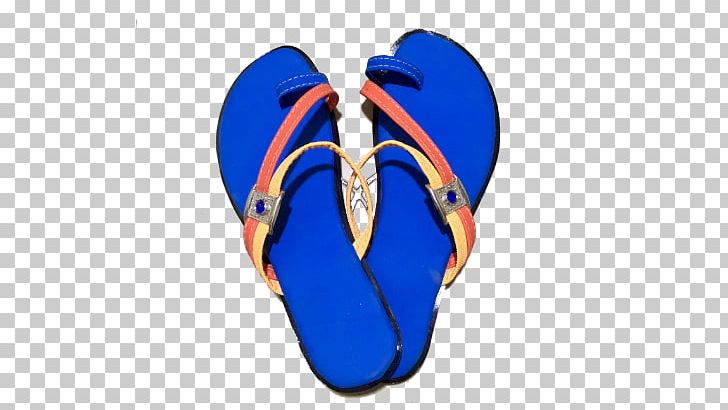 Flip-flops Slipper Shoe Heart Product PNG, Clipart, Blue, Cobalt Blue, Electric Blue, Flip Flops, Flipflops Free PNG Download