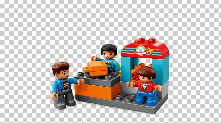 LEGO 10590 DUPLO Airport Toy Block PNG, Clipart, Airport, Construction Set, Detsky Mir, Duplo, Lego Free PNG Download