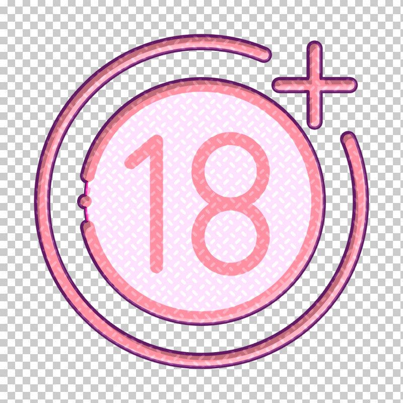 Film Industry Icon Age Icon 18 + Icon PNG, Clipart, 18 Icon, Age Icon, Computer, Emoticon, Logo Free PNG Download
