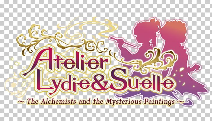 Atelier Lydie & Suelle: The Alchemists And The Mysterious Paintings Nintendo Switch PlayStation 4 Koei Tecmo Games Alchemy PNG, Clipart, Alchemy, Art, Atelier, Brand, Computer Free PNG Download