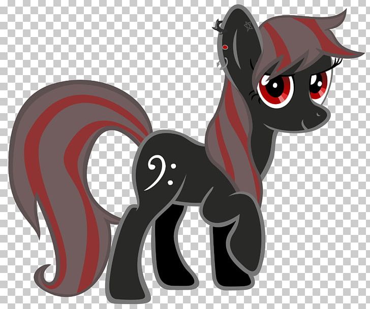 Cat Pony Horse Snout Tail PNG, Clipart, Animal, Animal Figure, Animals, Animated Cartoon, Black Free PNG Download