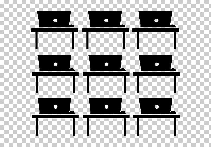 Computer Icons Classroom PNG, Clipart, Angle, Area, Black And White, Class, Classroom Free PNG Download