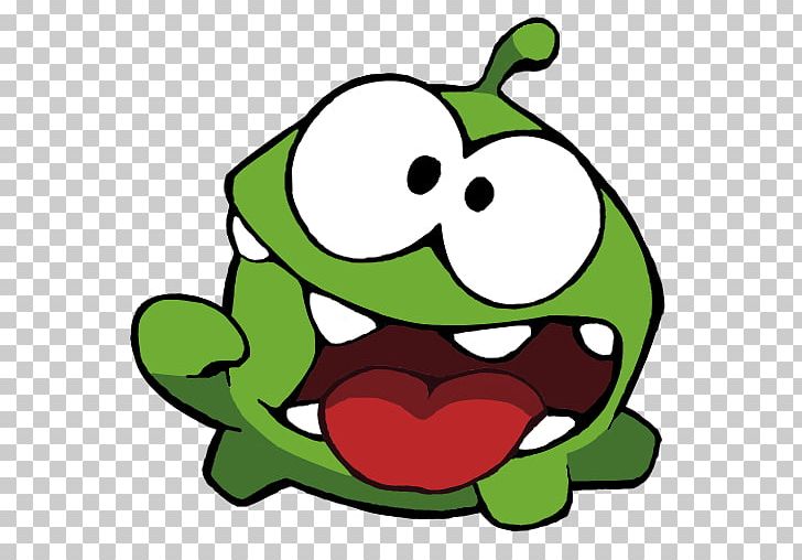 Cut The Rope 2 ZeptoLab Hungry Om Nom PNG, Clipart, Android, Artwork, Cut The Rope, Cut The Rope 2, Flower Free PNG Download