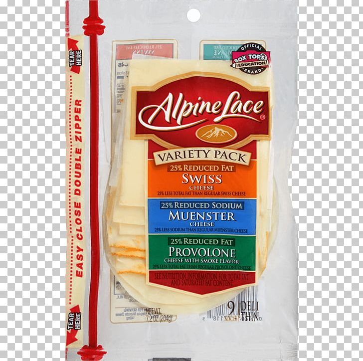 Land O'Lakes Delicatessen Swiss Cheese Muenster Cheese PNG, Clipart,  Free PNG Download