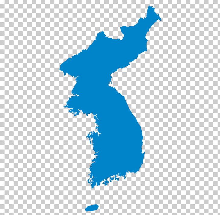 North Korea South Korea World Map Graphics PNG, Clipart, Area, Blue, Google Maps, Korea, Line Free PNG Download